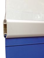 Aluminium profiel
