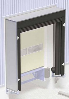 MontaSeal S620 niet opgeblazen